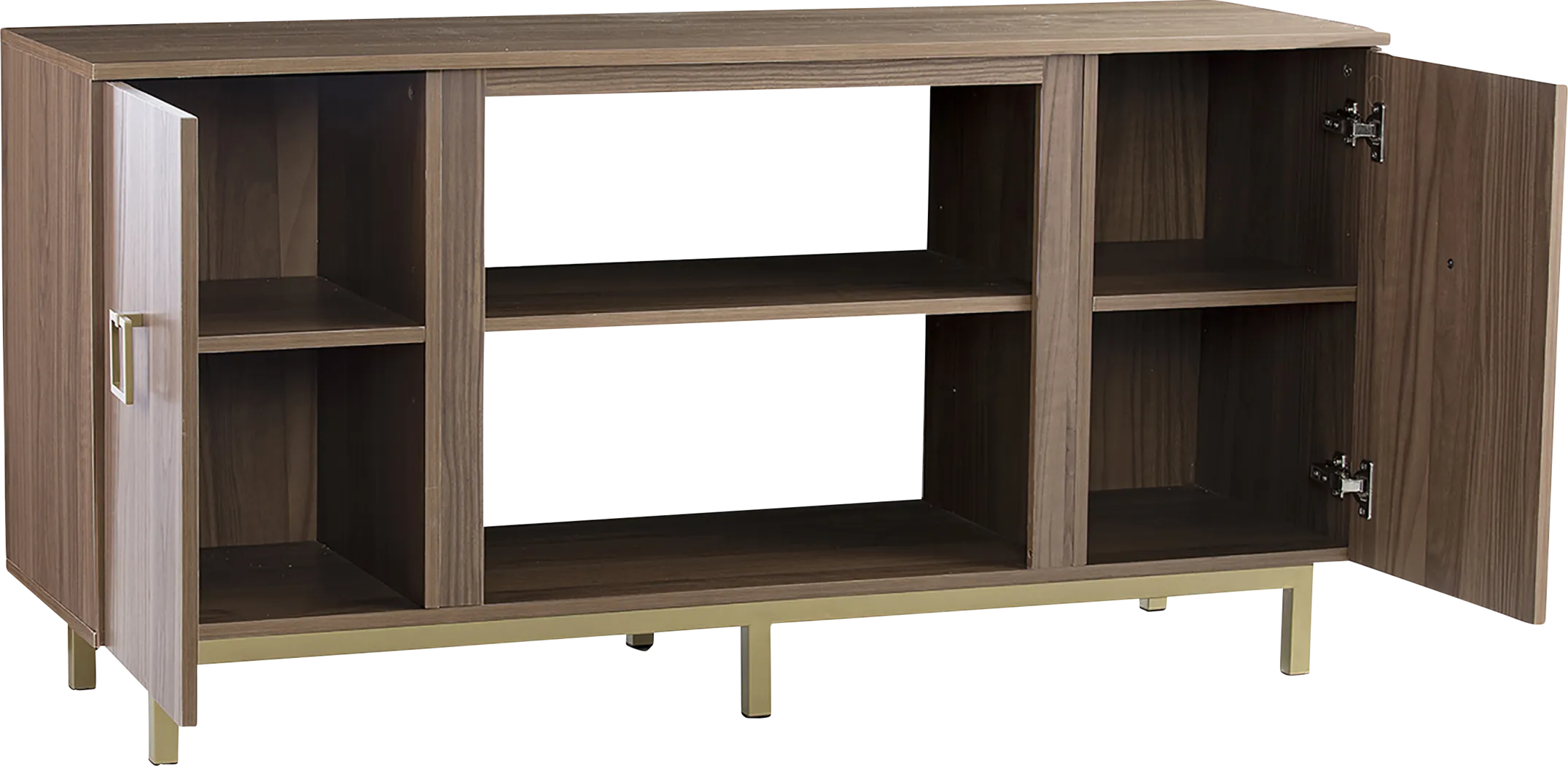 Columbiana Natural 54 in. Console - Image 8