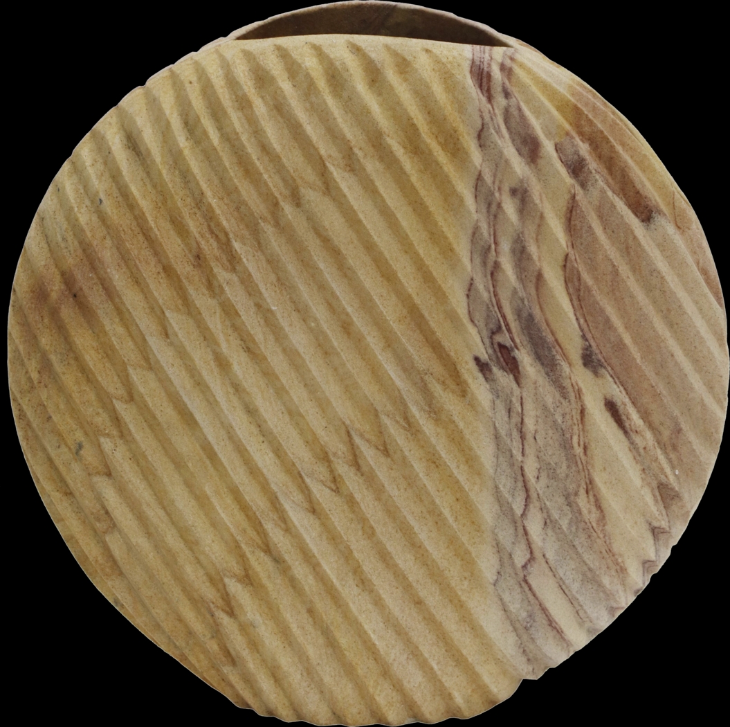 Colvinhurst I Brown Vase - Thumbnail - Image 1