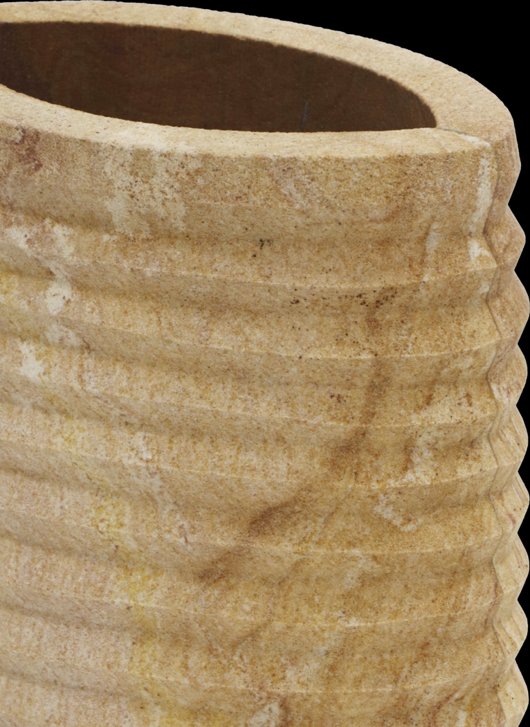 Colvinhurst II Brown Vase - Thumbnail - Image 4