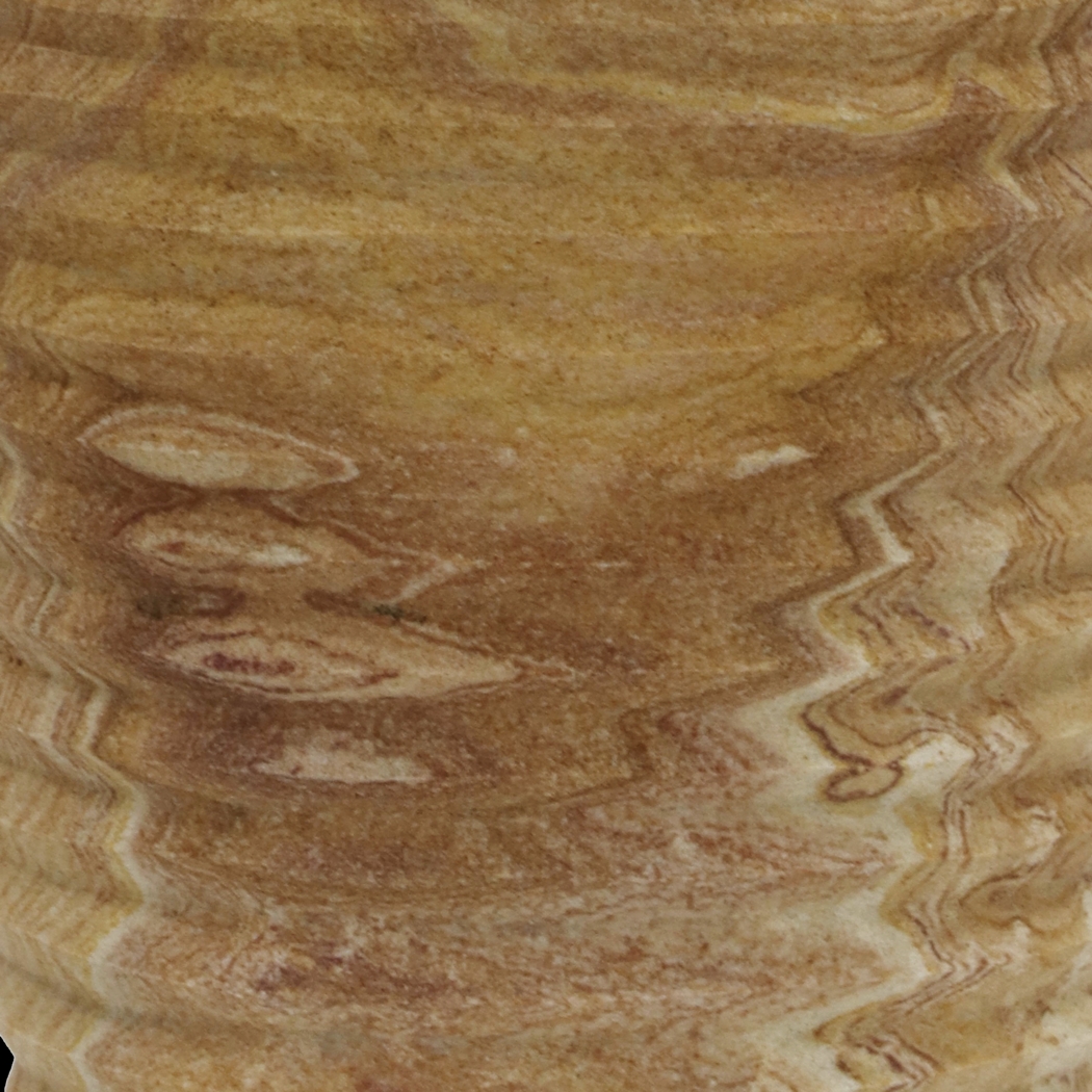 Colvinhurst II Brown Vase - Thumbnail - Image 5