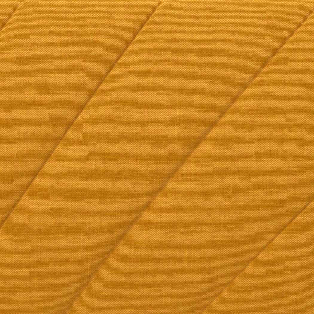 Colyer Mustard Futon - Thumbnail - Image 11