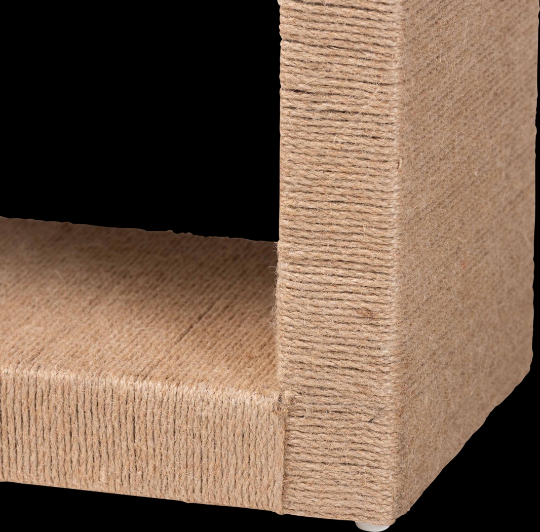 Combray Natural End Table - Thumbnail - Image 5