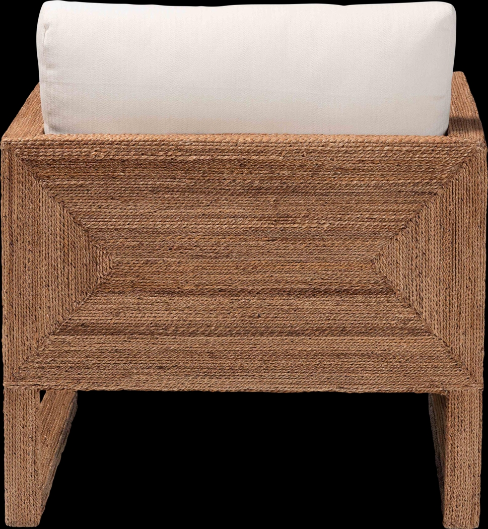 Comerdalea Brown Accent Chair - Thumbnail - Image 6