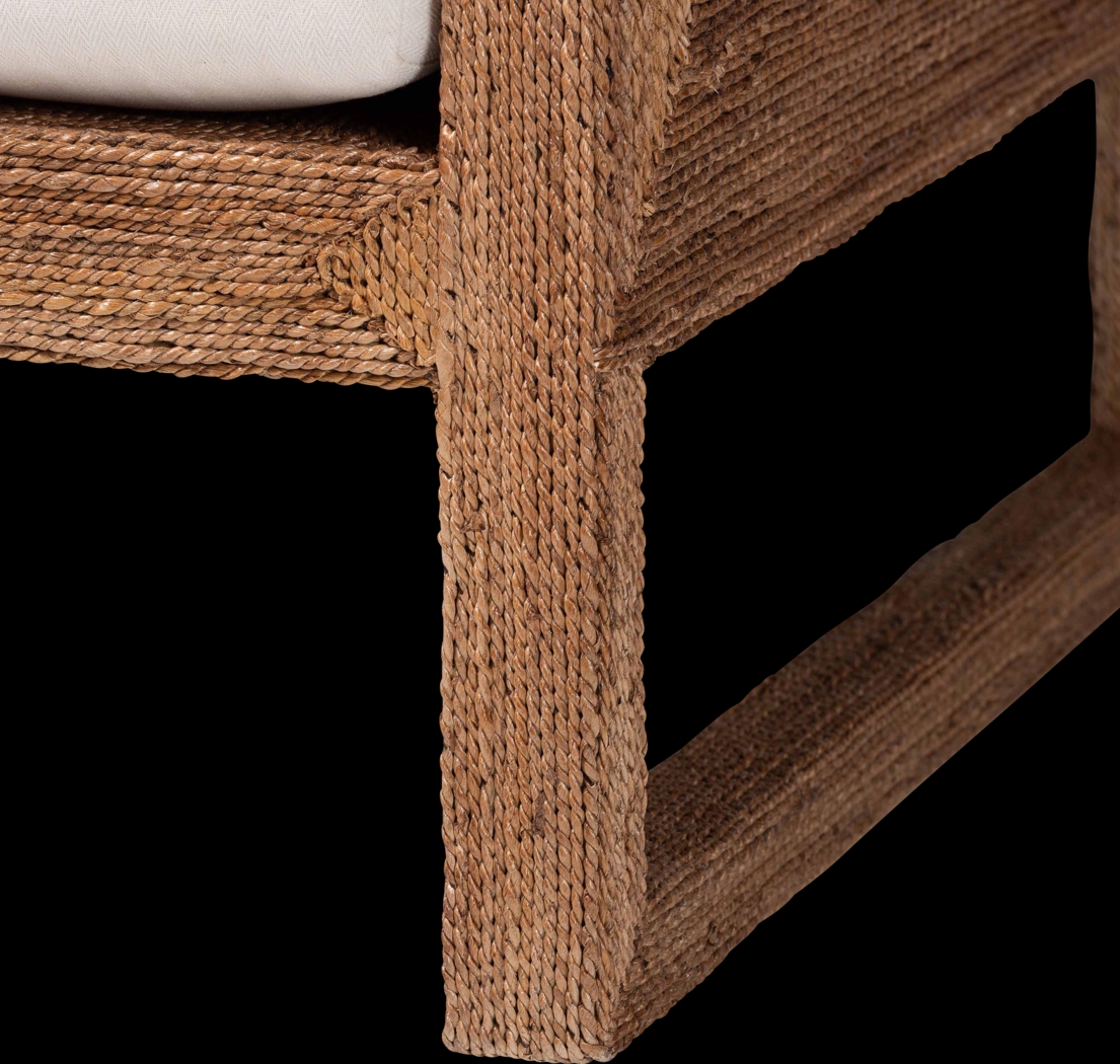 Comerdalea Brown Accent Chair - Thumbnail - Image 8