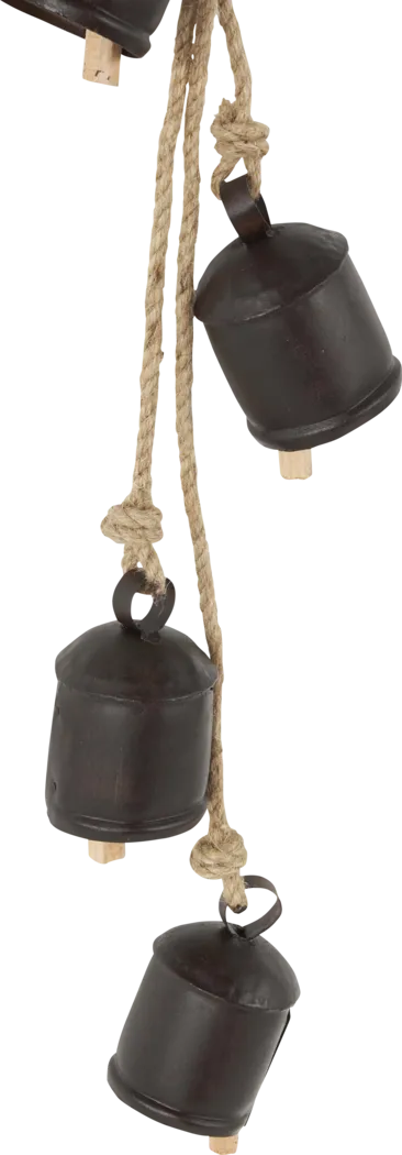 Comila Black Wall Decor - Thumbnail - Image 4