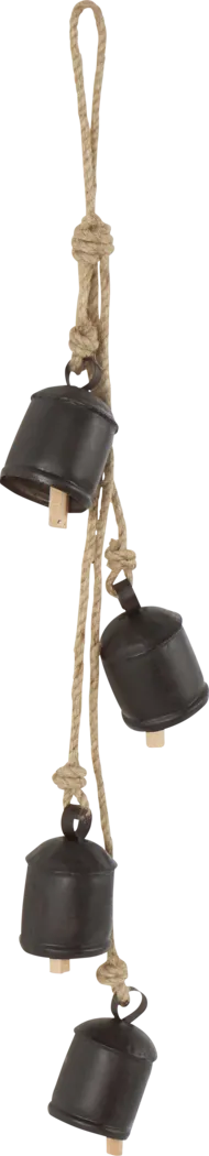 Comila Black Wall Decor - Thumbnail - Image 5