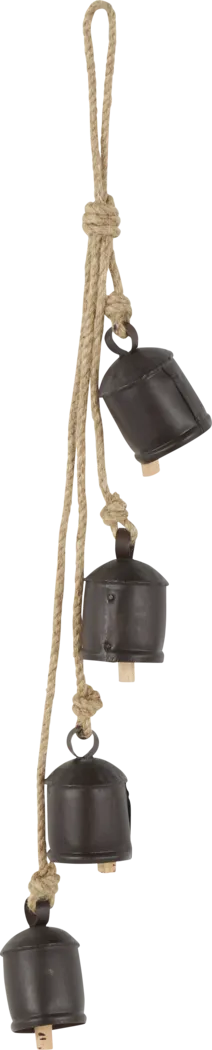 Comila Black Wall Decor - Thumbnail - Image 7