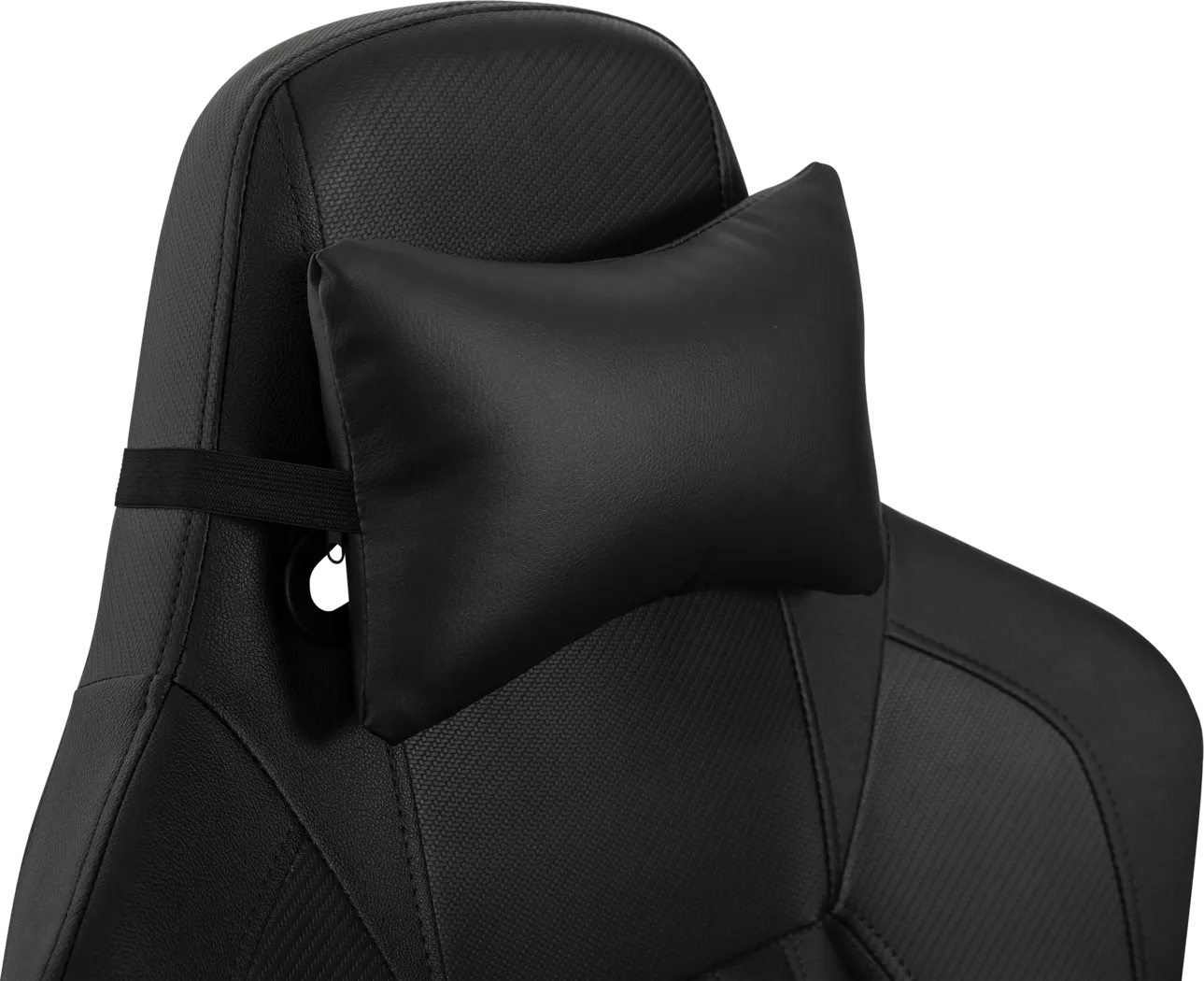 Cominger Black Office Chair - Thumbnail - Image 11
