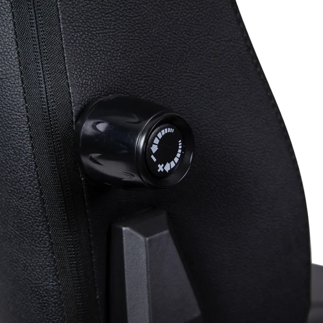 Cominger Black Office Chair - Thumbnail - Image 10