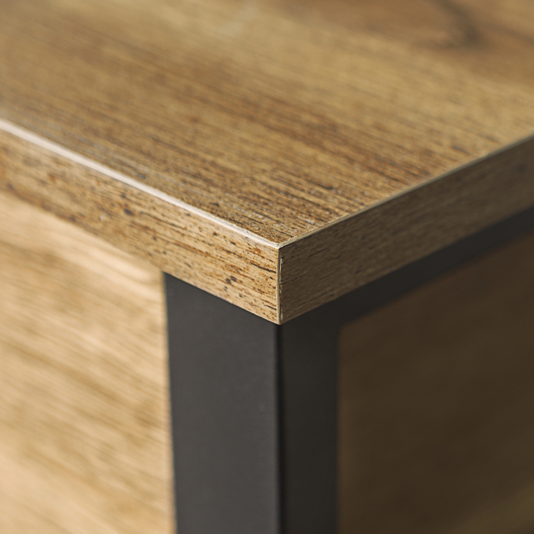 Commer Beige Bench - Thumbnail - Image 3