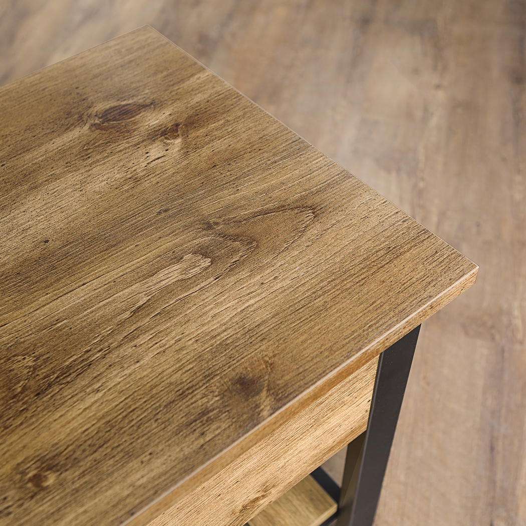 Commer Beige Bench - Thumbnail - Image 7