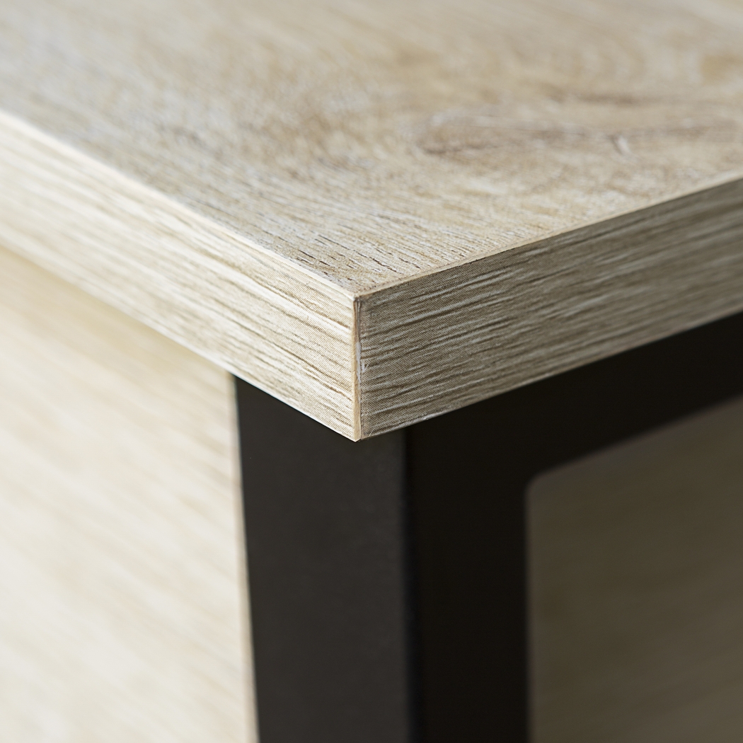 Commer White Bench - Thumbnail - Image 4