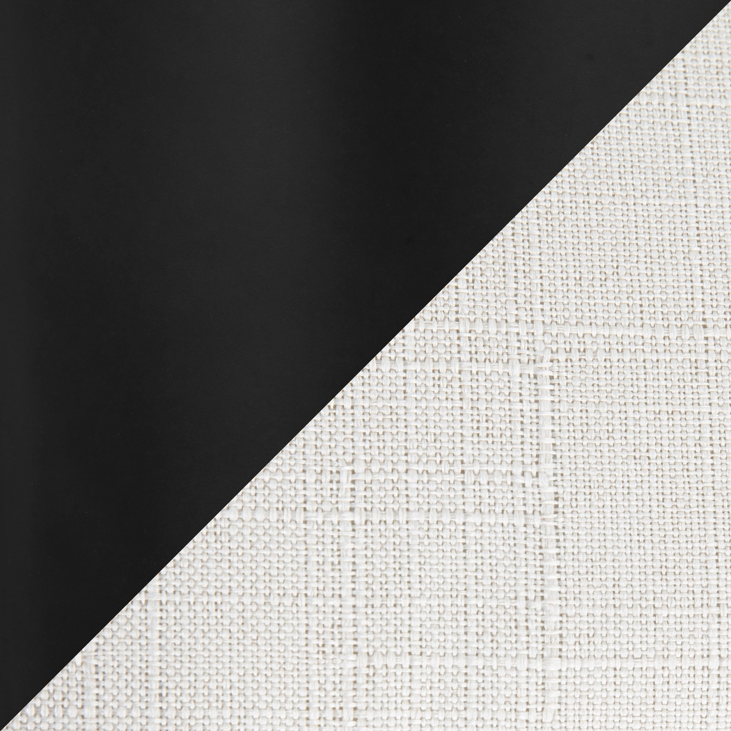 Comosa Cream Counter Height Stool, Set of 2 - Thumbnail - Image 8