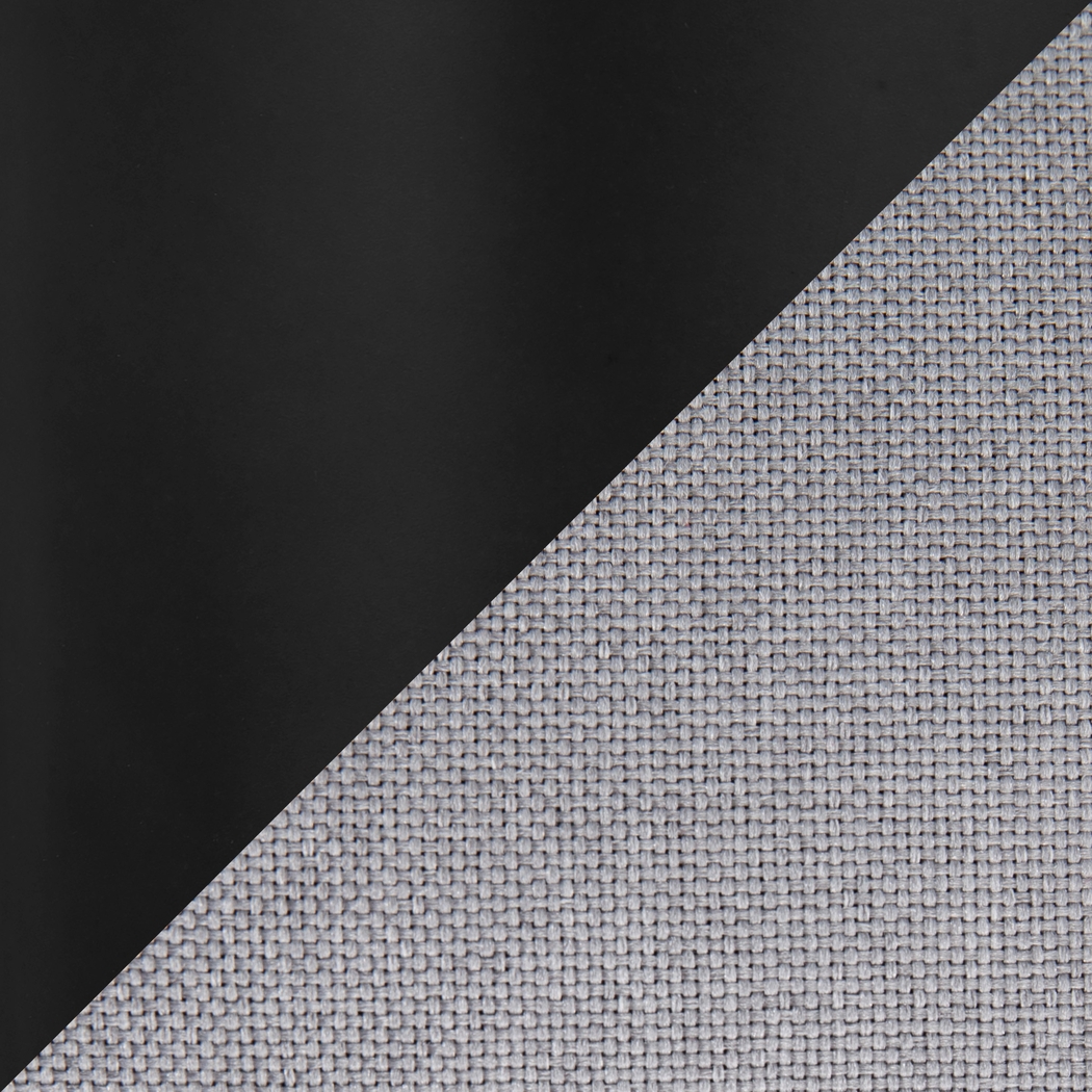 Comosa Light Gray Counter Height Stool, Set of 2 - Thumbnail - Image 8