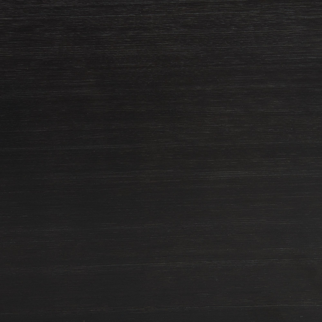 Comsne II Black Side Chair, Set of 2 - Thumbnail - Image 8