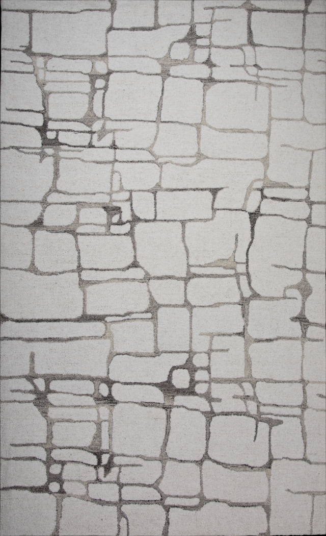 Comview Ivory 5' x 7'6 Rug - Thumbnail - Image 1