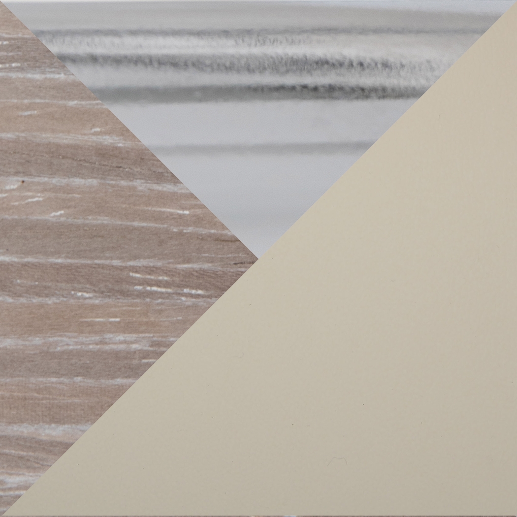 Congreve III Cream Swivel Barstool, Set of 2 - Thumbnail - Image 11