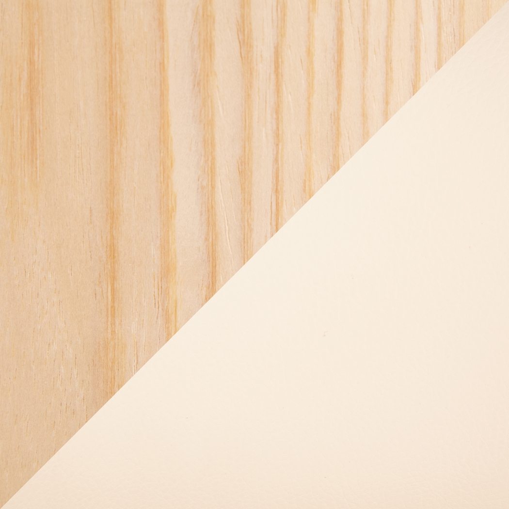 Congreve Natural Adjustable Swivel Barstool - Thumbnail - Image 14