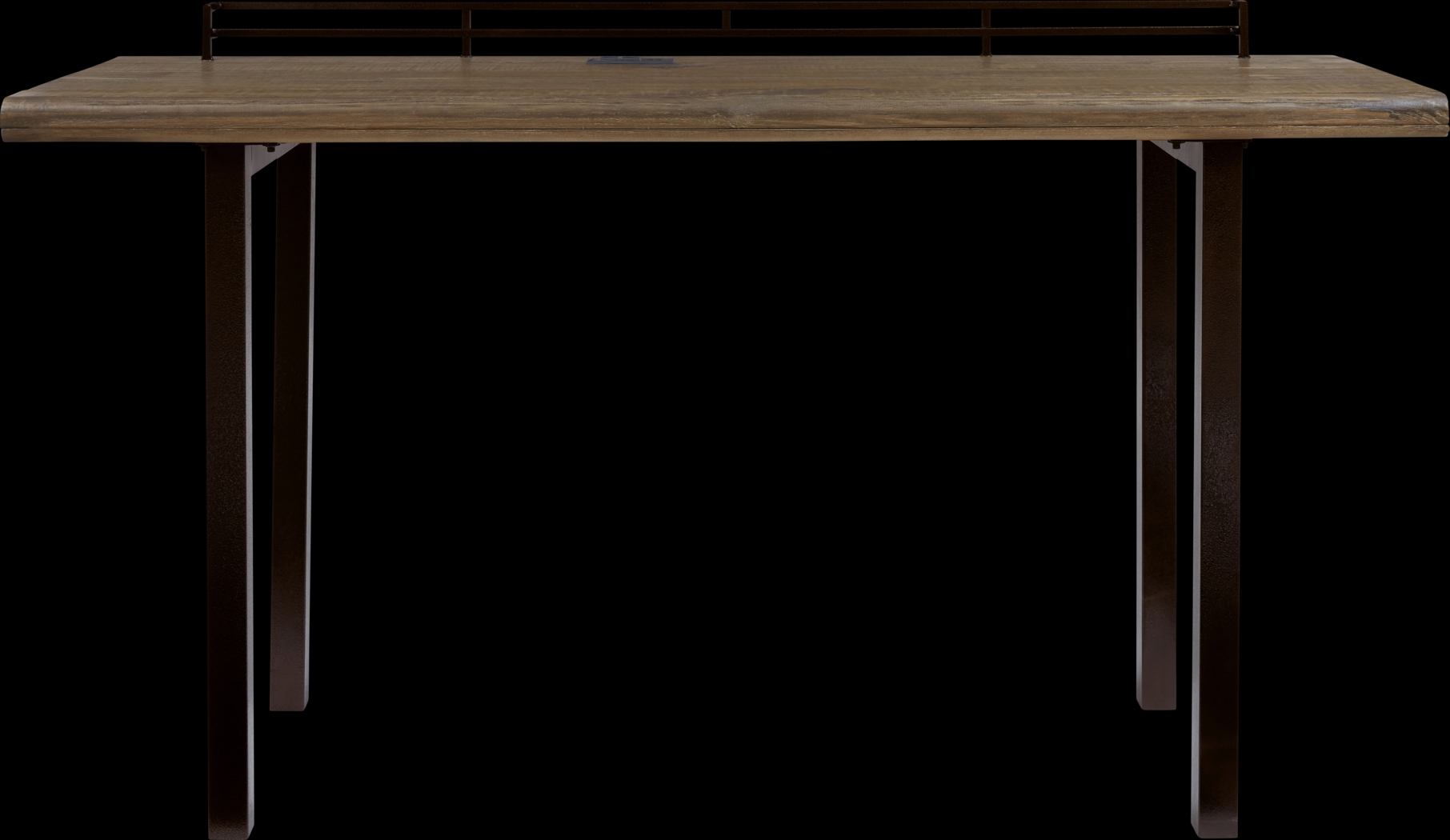 Conine Brown Counter Height Table - Thumbnail - Image 4