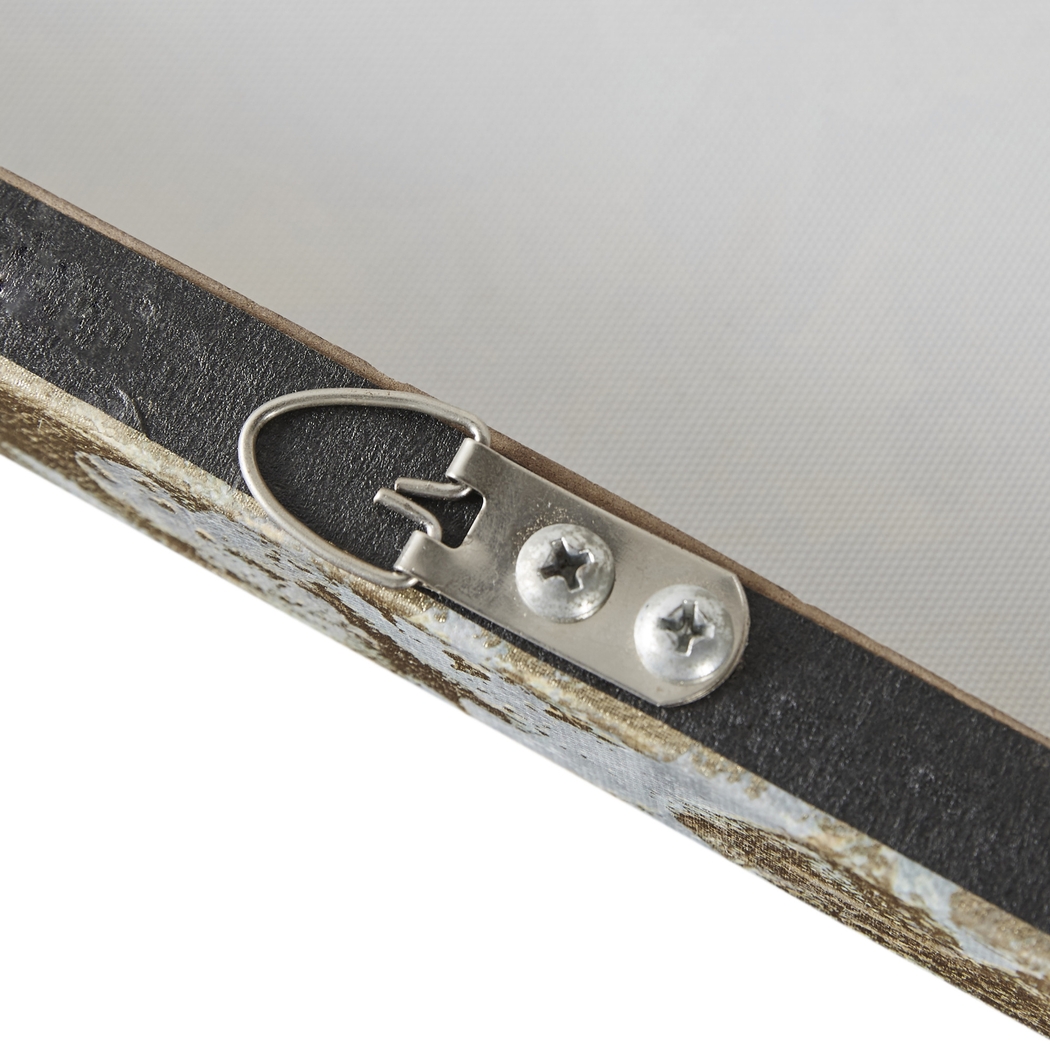 Conkling Gray Gel Coat Canvas Set of 3 - Thumbnail - Image 5