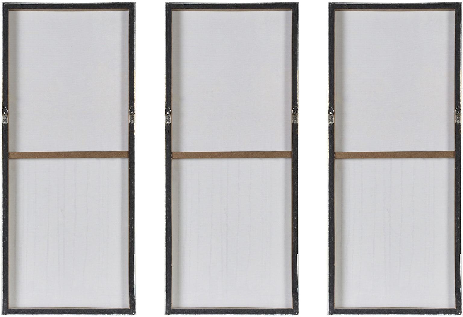 Conkling Gray Gel Coat Canvas Set of 3 - Thumbnail - Image 6