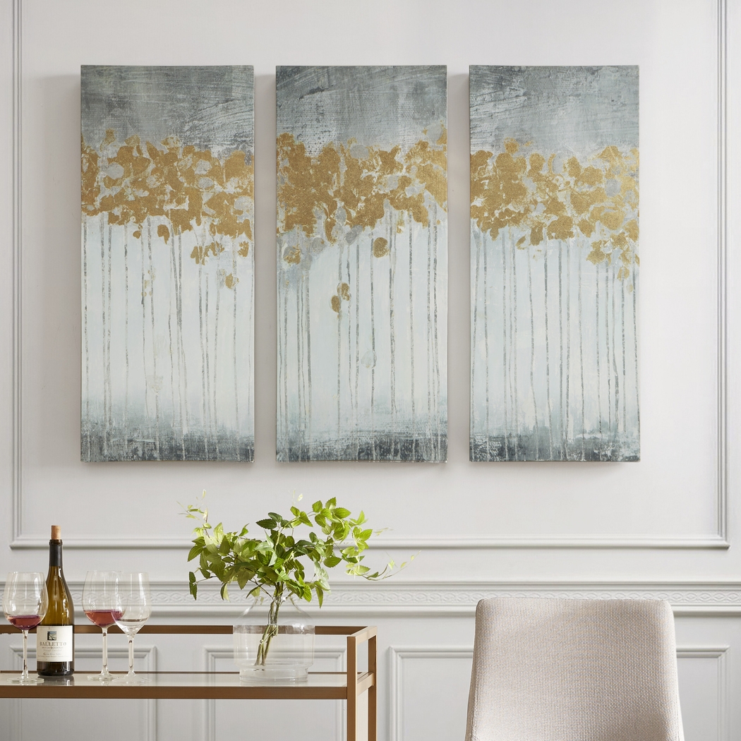 Conkling Gray Gel Coat Canvas Set of 3 - Thumbnail - Image 7