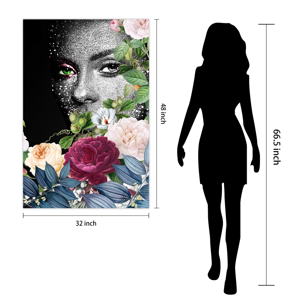 Conlaine I Multi Artwork - Thumbnail - Image 7