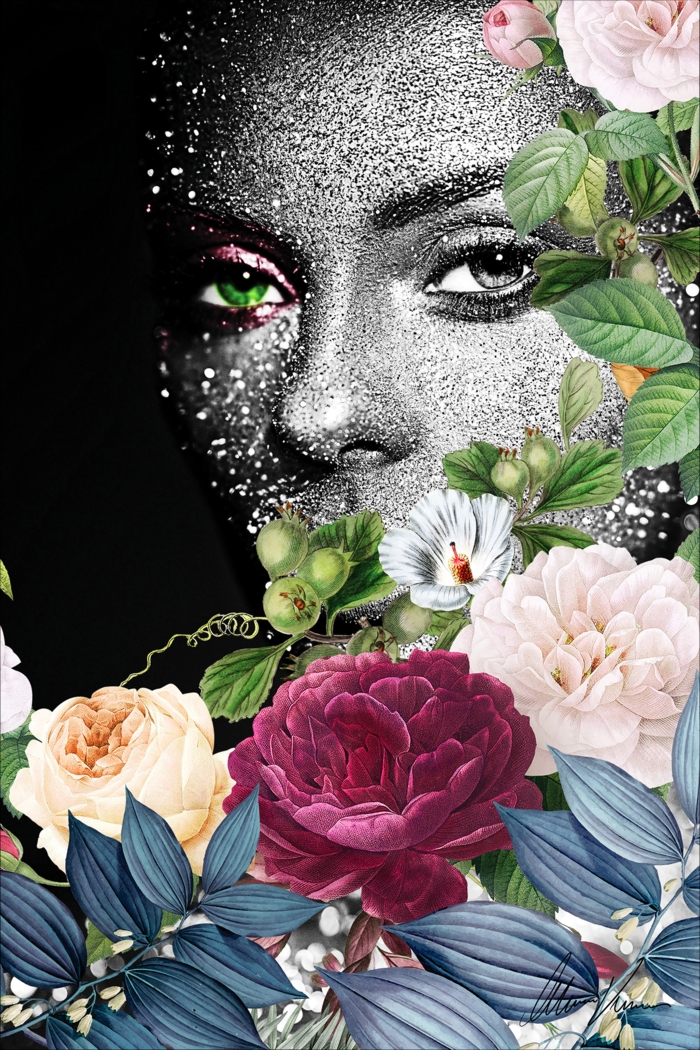 Conlaine I Multi Artwork - Thumbnail - Image 1