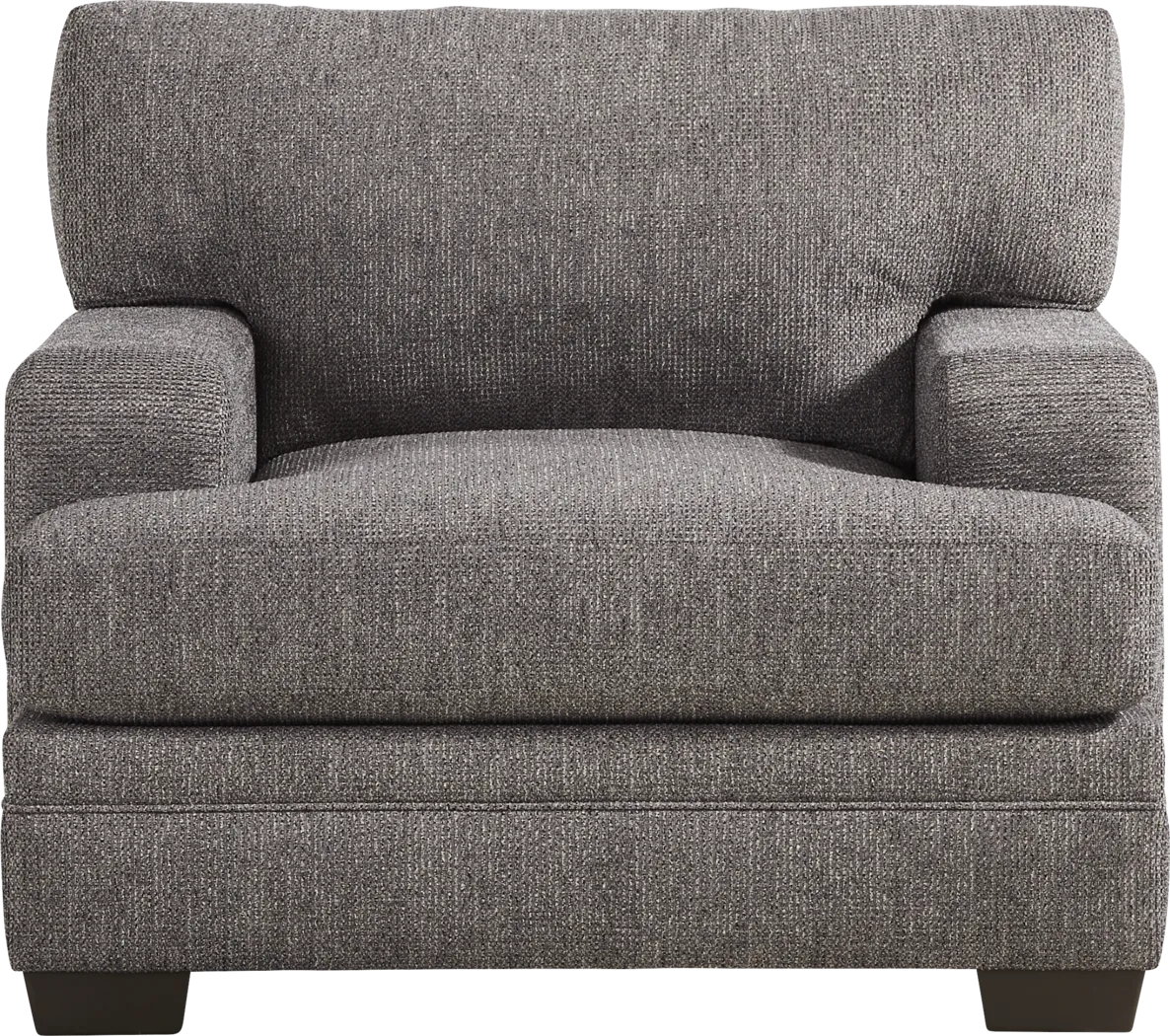 Conover Street Gray 8 Pc Living Room - Thumbnail - Image 11