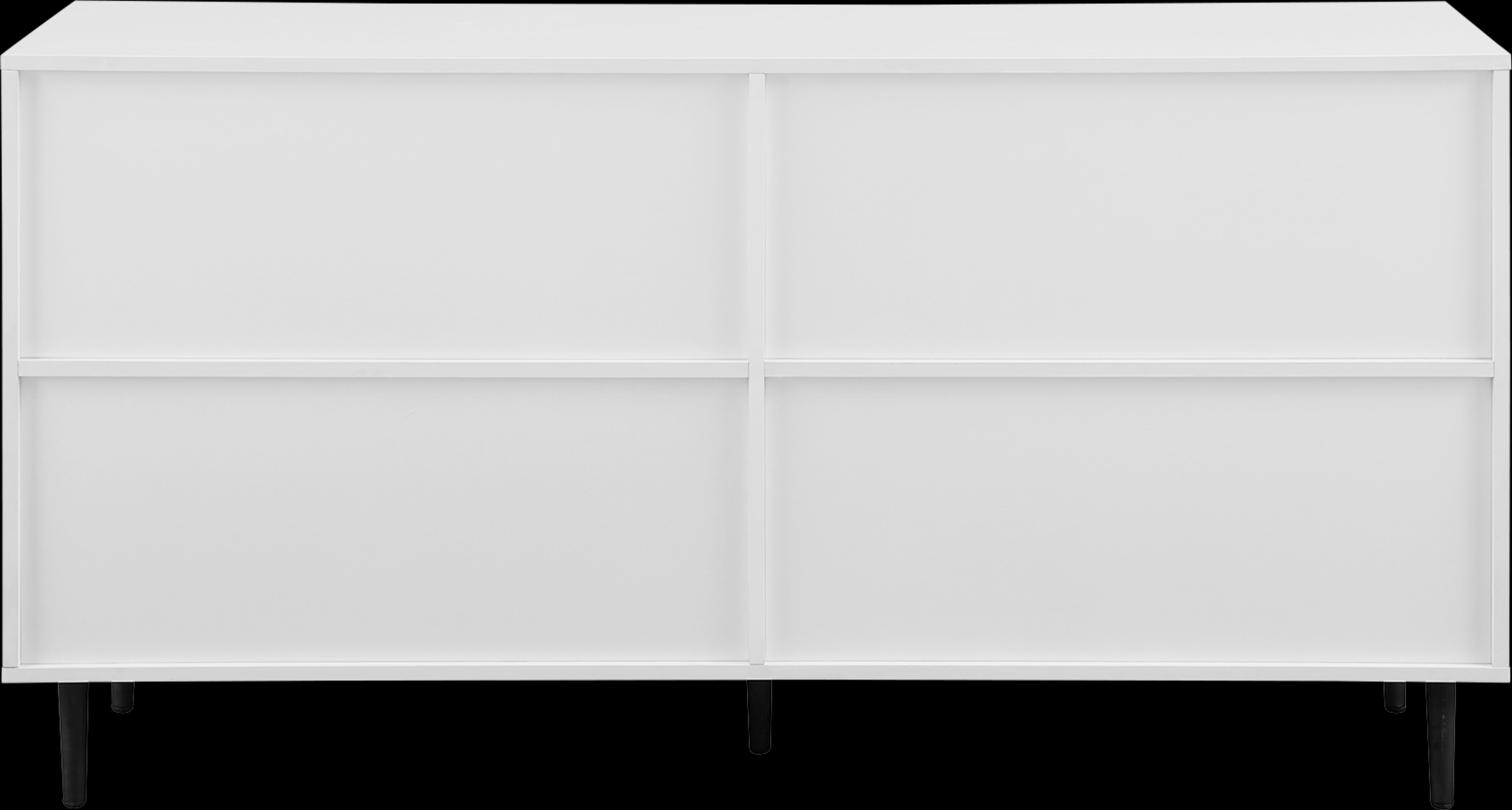 Consaul Brown 58 in. Console - Thumbnail - Image 3