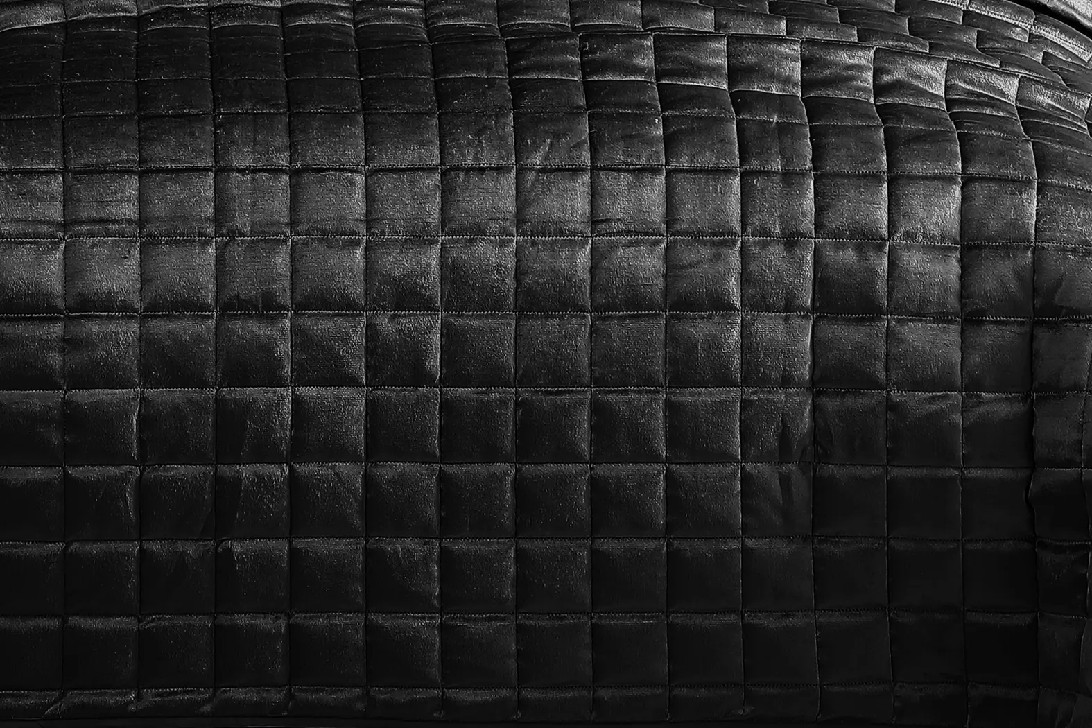 Constock Gray 3 Pc King Coverlet Set - Thumbnail - Image 2