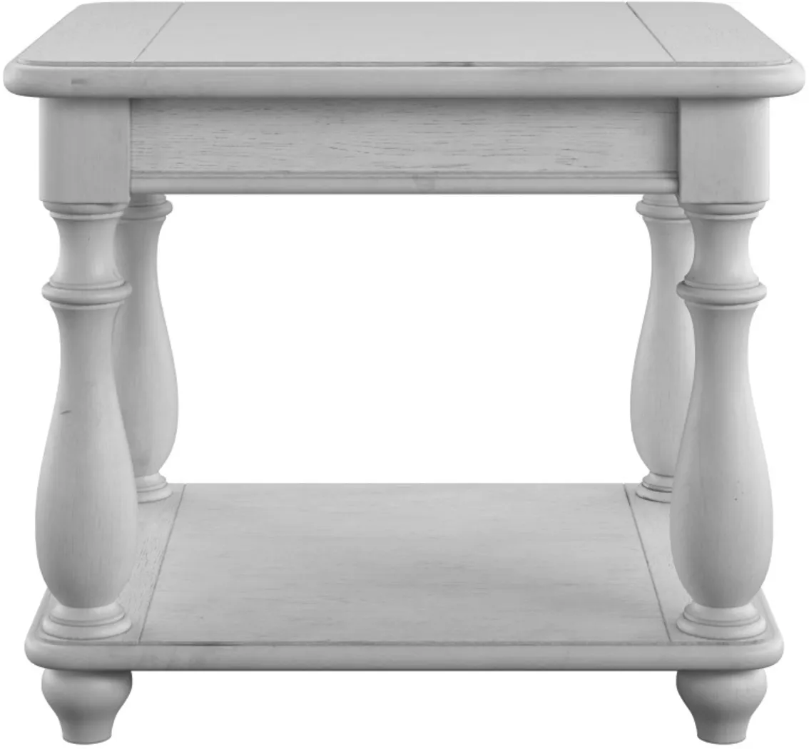 Contadora Gray End Table - Thumbnail - Image 3