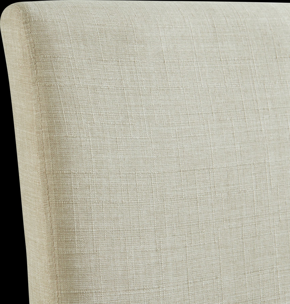 Convair Natural Side Chair Set - Thumbnail - Image 6