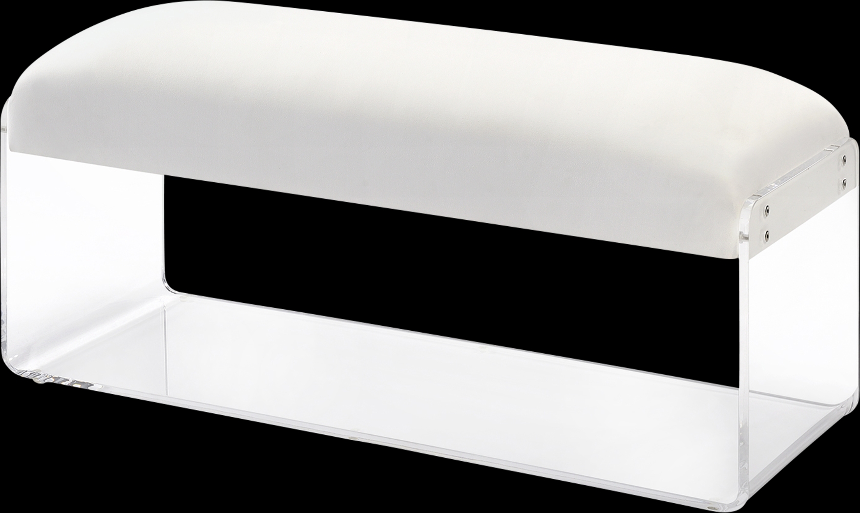 Convalo Clear Bench - Thumbnail - Image 1