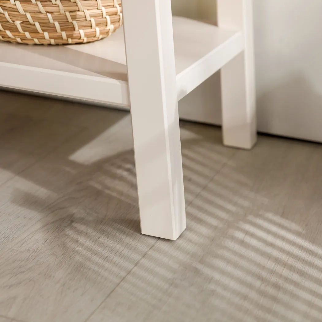 Cookacre Ivory Nightstand - Thumbnail - Image 11