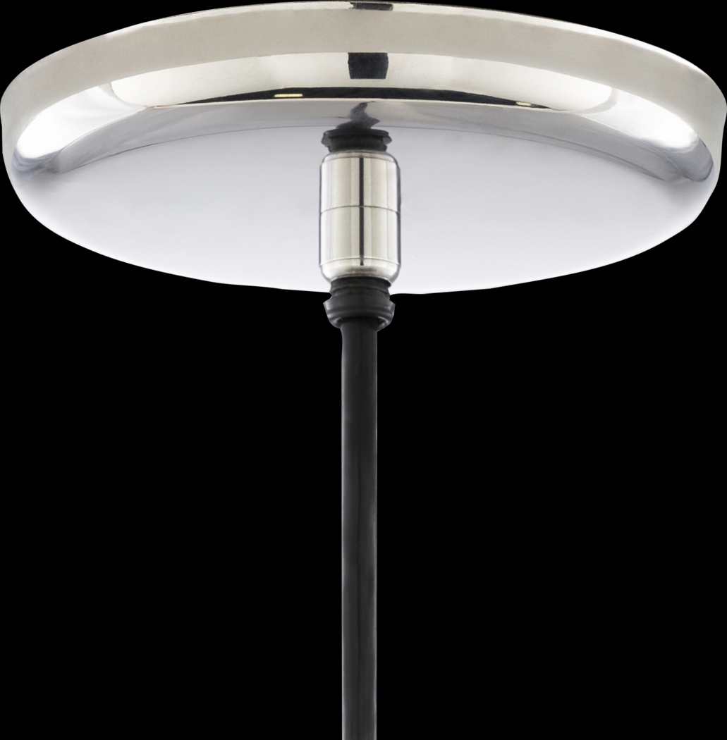 Cooks Point Lane Taupe Pendant - Thumbnail - Image 3