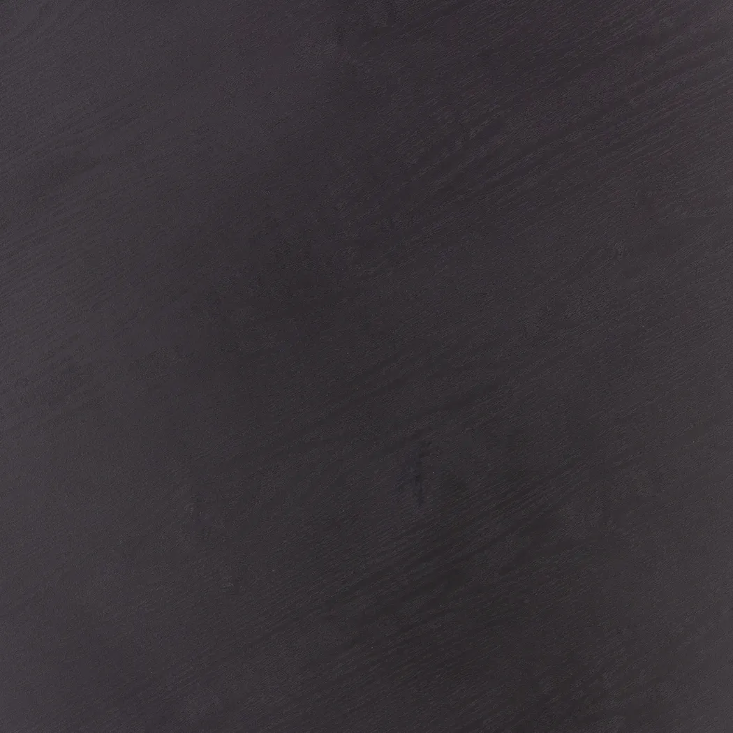 Coolfont Court Black Cocktail Table - Image 6