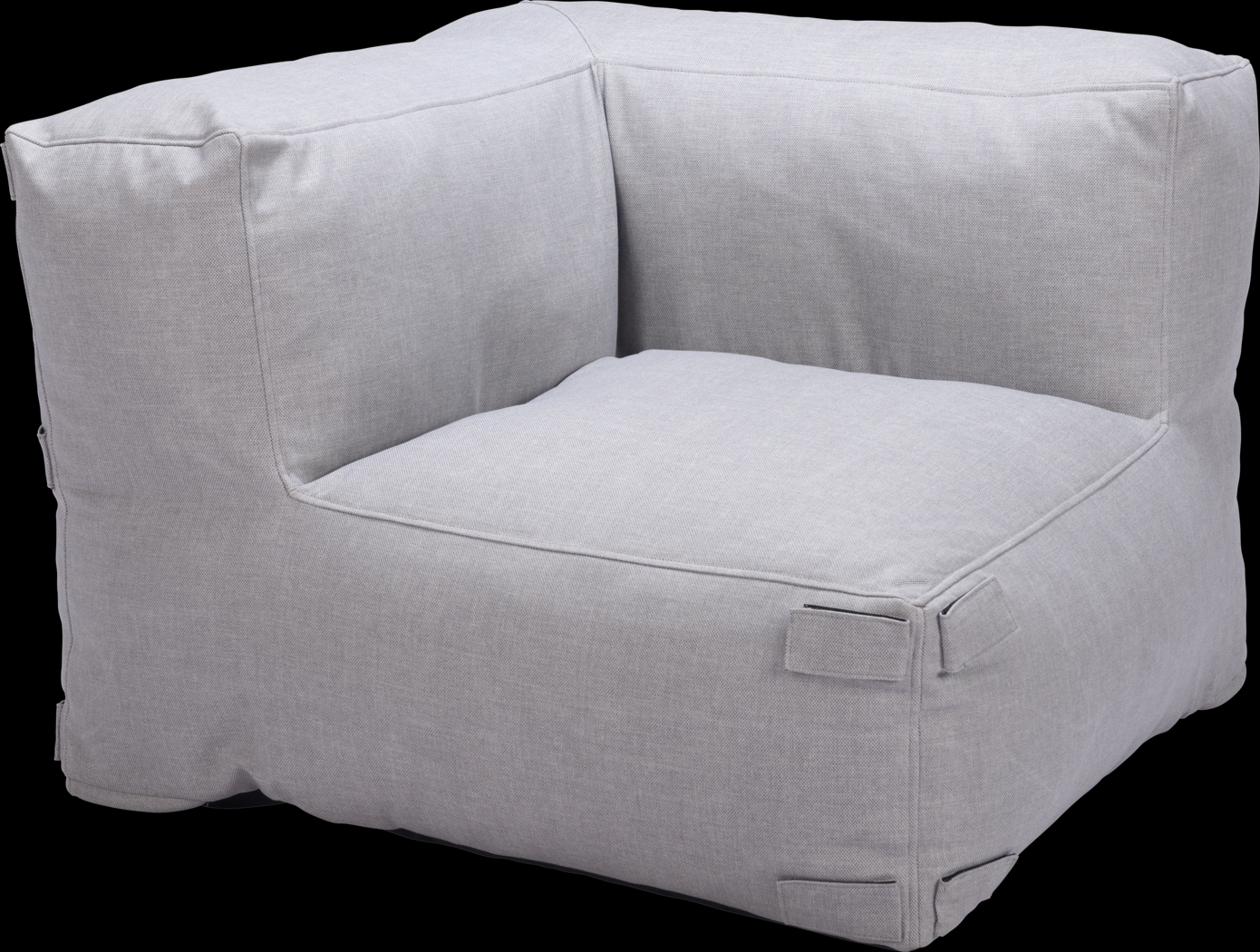 Coolibar Gray Settee - Thumbnail - Image 2