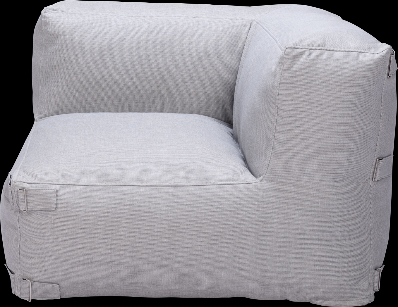 Coolibar Gray Settee - Thumbnail - Image 3