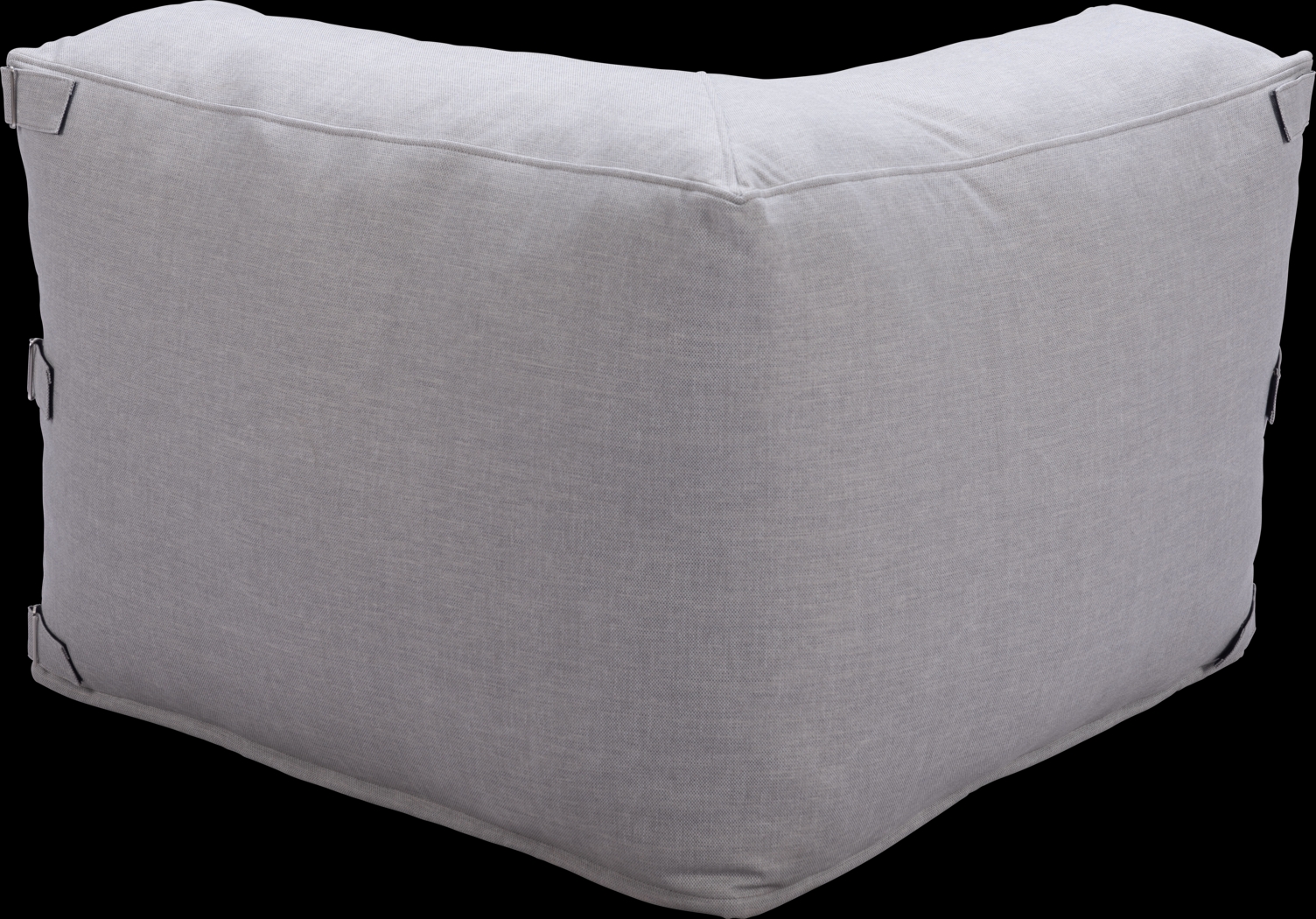 Coolibar Gray Settee - Thumbnail - Image 4