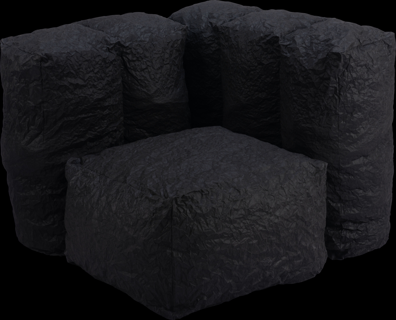 Coolibar Gray Settee - Thumbnail - Image 6