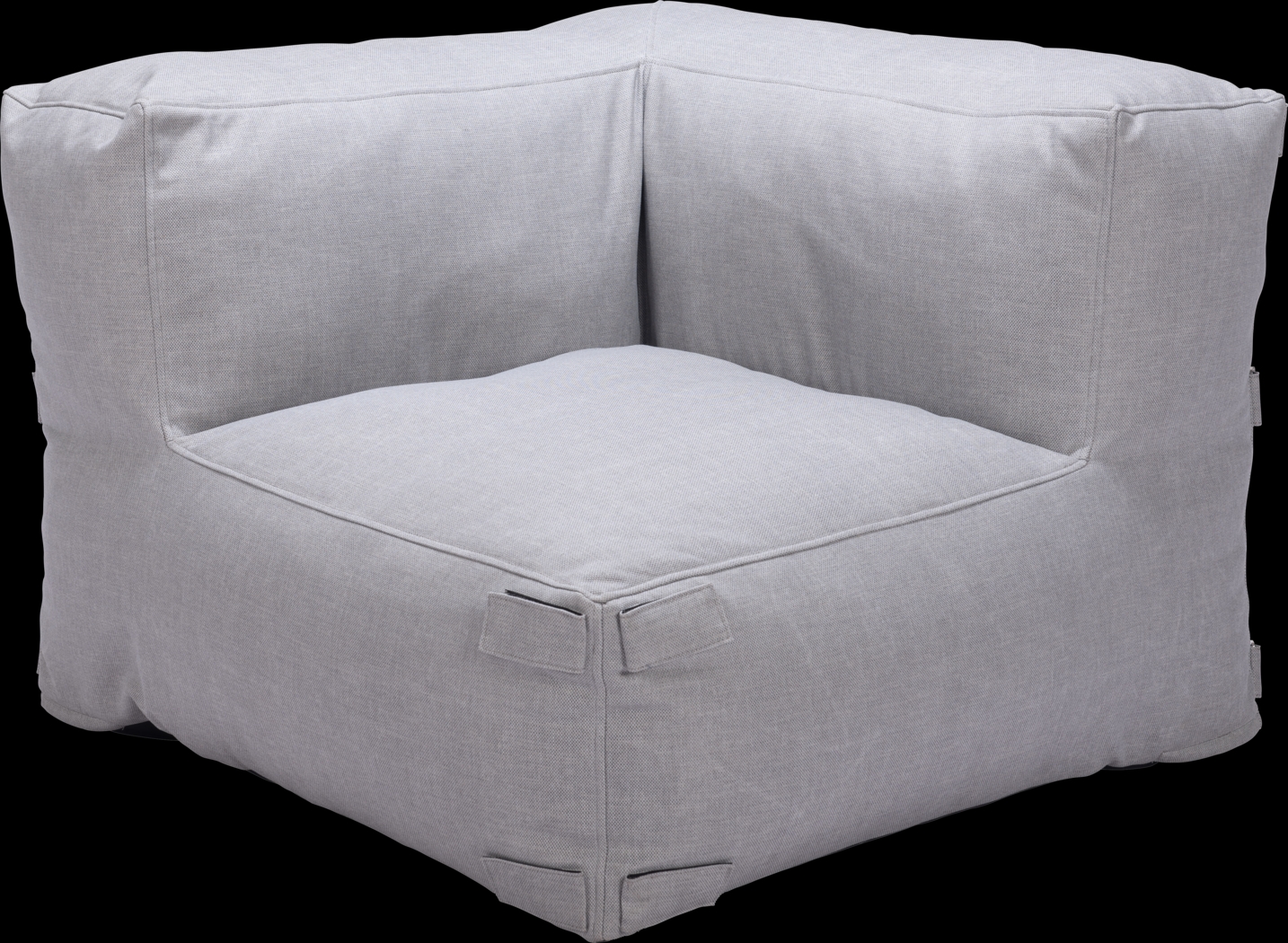 Coolibar Gray Settee - Thumbnail - Image 1