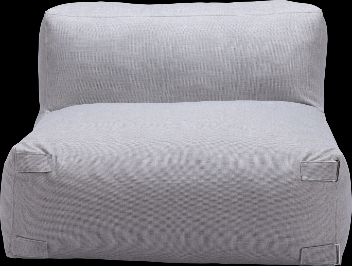 Coolibar Gray Settee - Thumbnail - Image 3