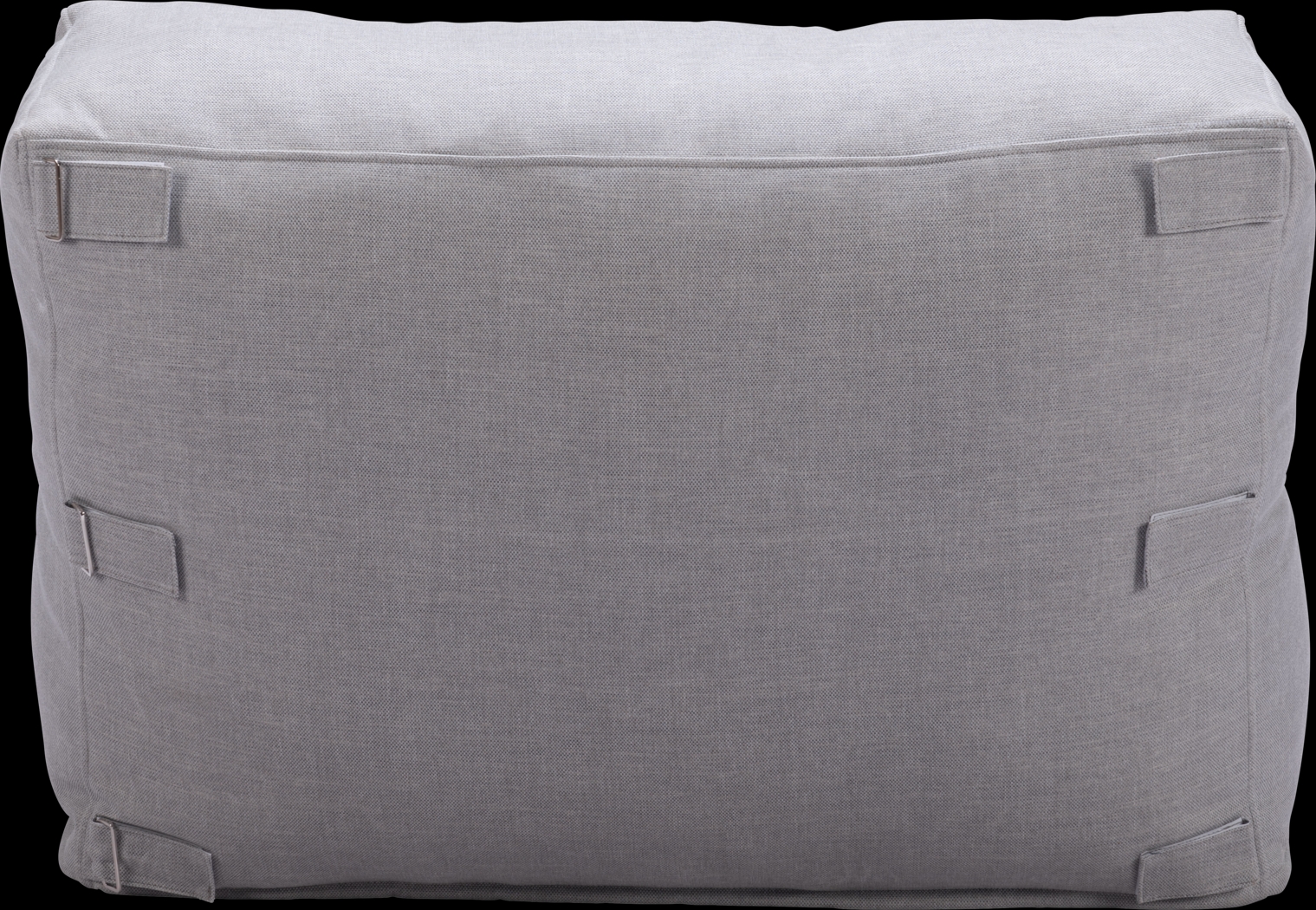 Coolibar Gray Settee - Thumbnail - Image 4