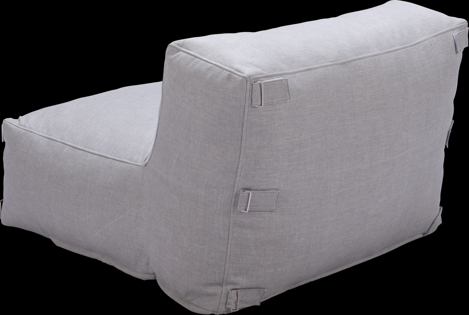 Coolibar Gray Settee - Thumbnail - Image 5
