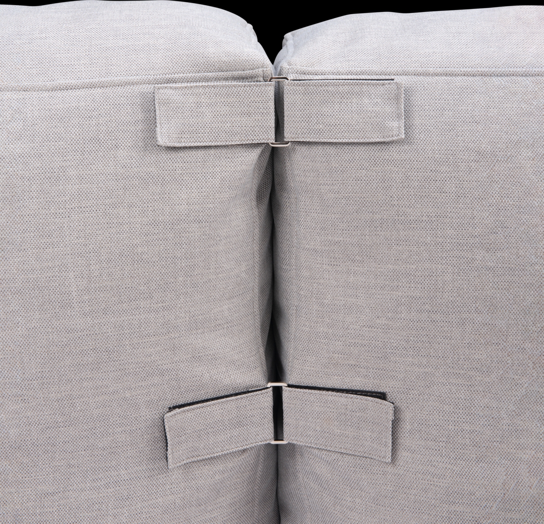 Coolibar Gray Settee - Thumbnail - Image 8