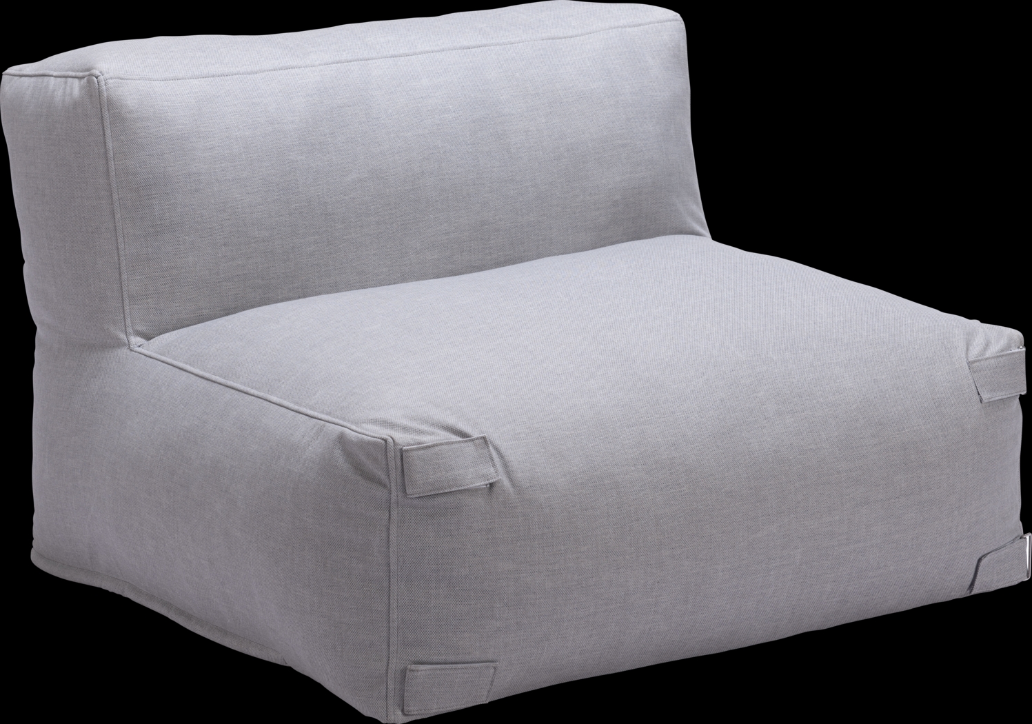 Coolibar Gray Settee - Thumbnail - Image 1