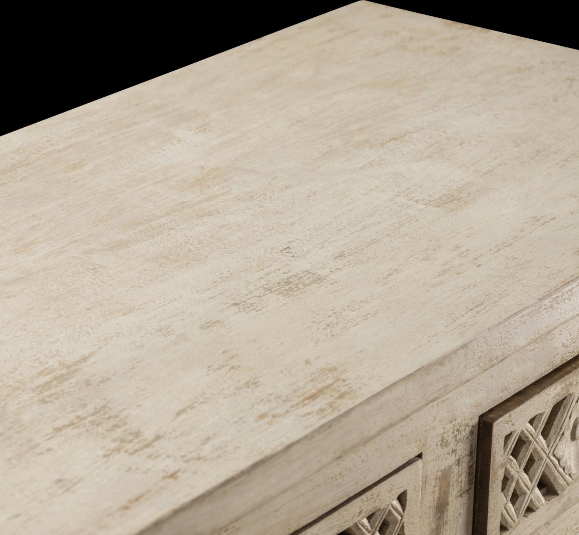 Coomes Beige Sideboard - Thumbnail - Image 5