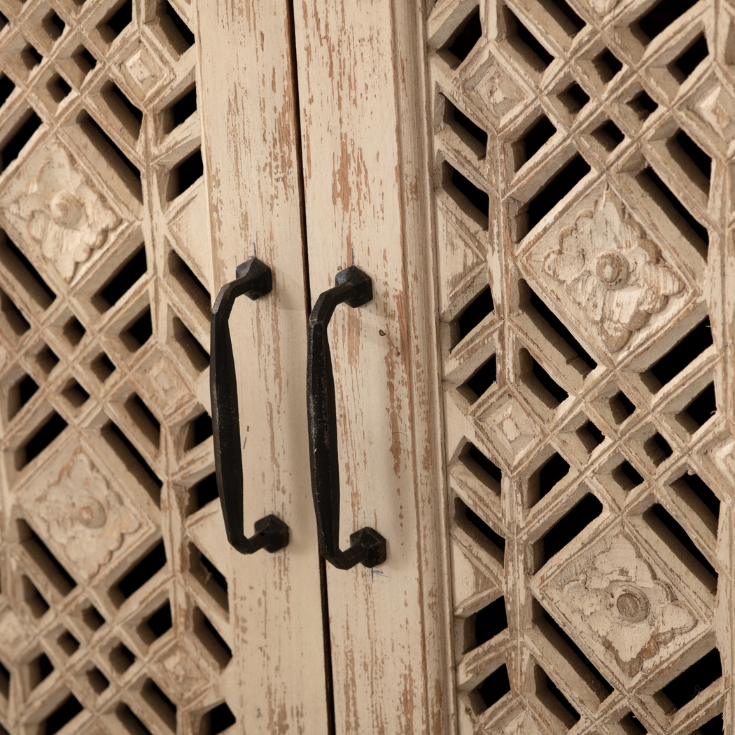 Coomes Beige Sideboard - Thumbnail - Image 6