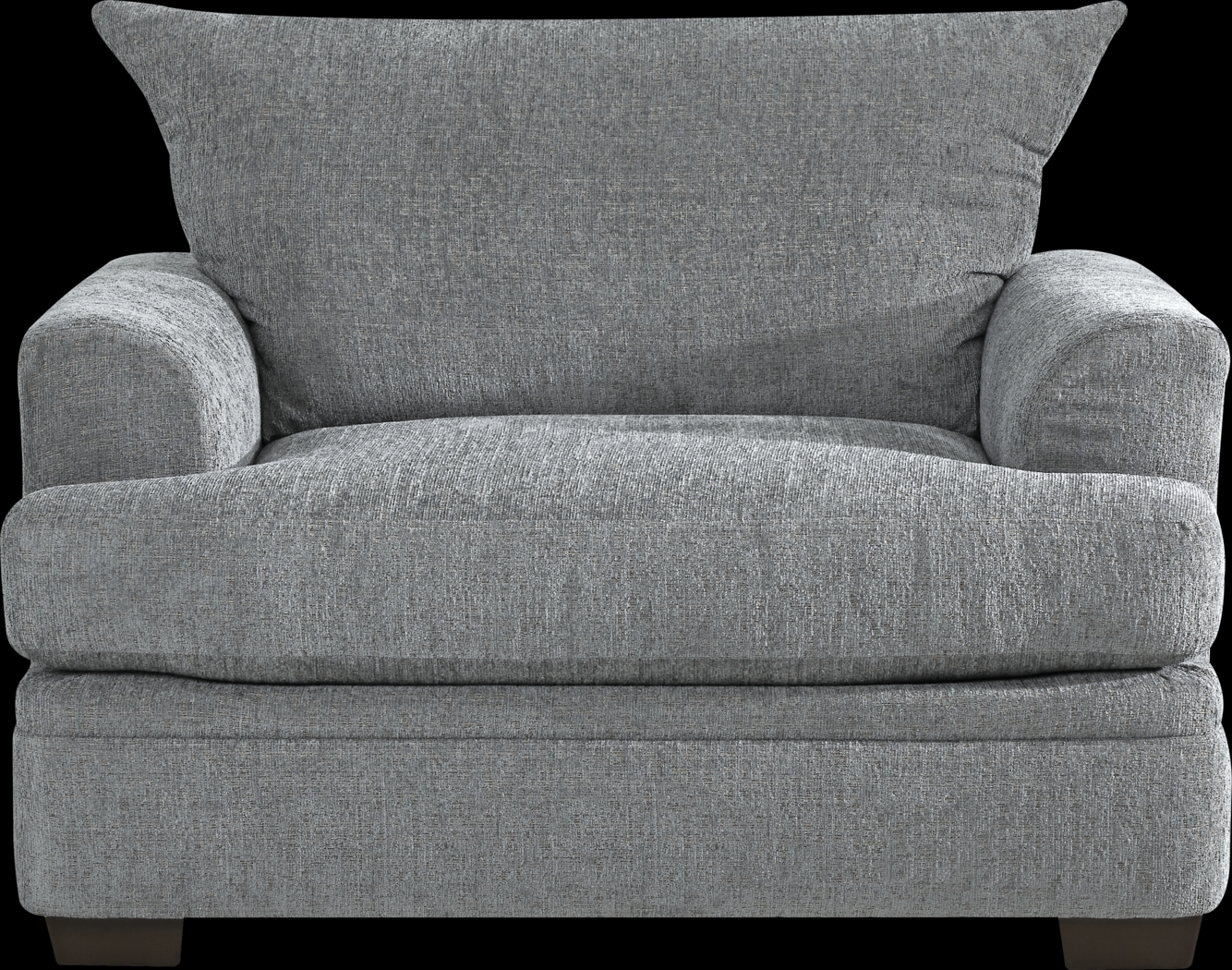 Cooper Blue Chair - Thumbnail - Image 2